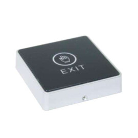 Apache Feather Touch LED drukknop