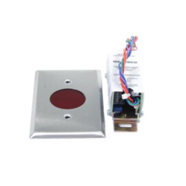 Non-Touch Infrared Switch