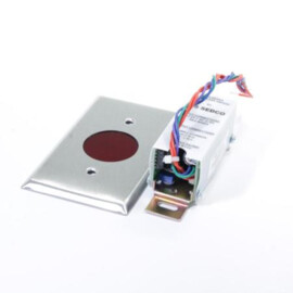 Non-Touch Infrared Switch