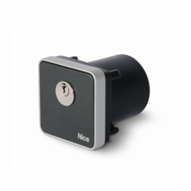 Era Key Switch, Sleutelschakelaar voor inbouw, puls