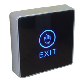 Apache Feather Touch LED Button