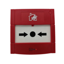 Apache Resetable red hand detector - Fire icon