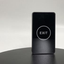 Apache Feather Touch LED Push Button Exit